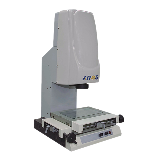 ARCS 2.5D投影機(SVP-2010)